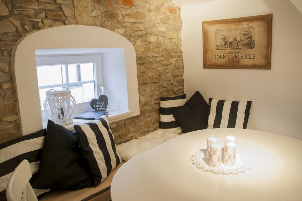 Ilmhaus Villa Pforring Oda fotoğraf