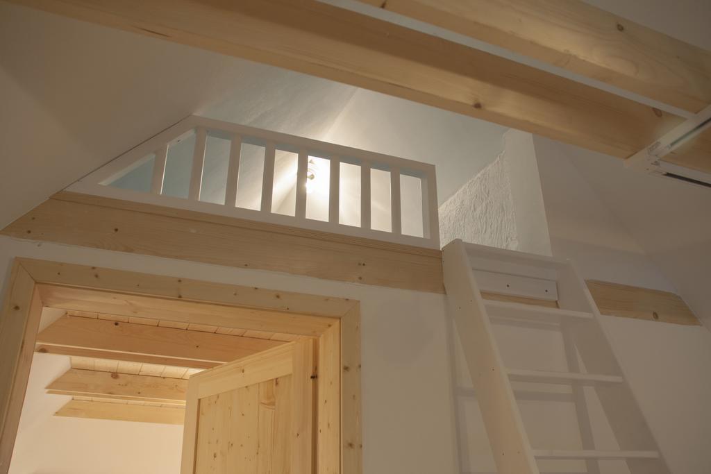 Ilmhaus Villa Pforring Dış mekan fotoğraf