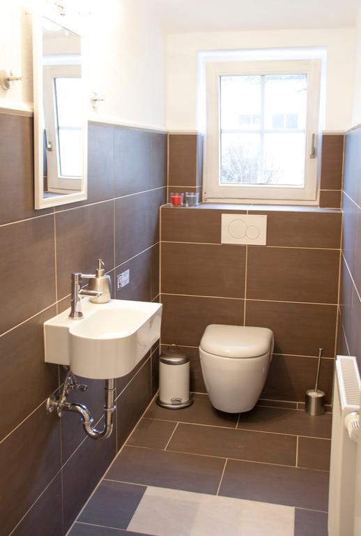 Ilmhaus Villa Pforring Dış mekan fotoğraf