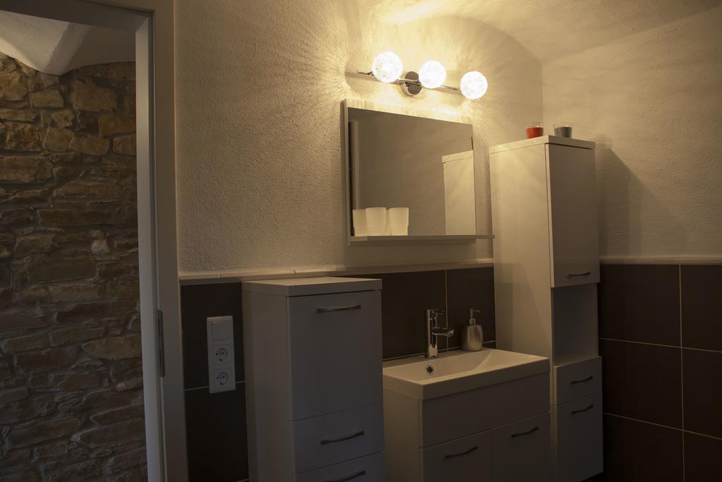 Ilmhaus Villa Pforring Dış mekan fotoğraf