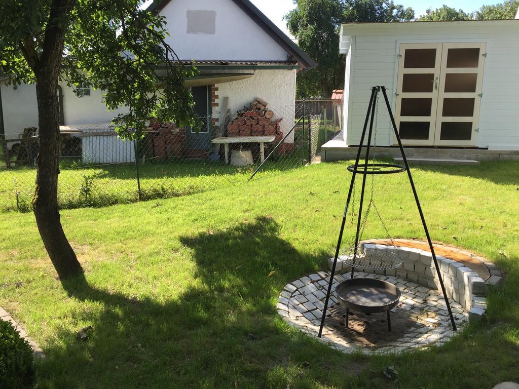 Ilmhaus Villa Pforring Dış mekan fotoğraf
