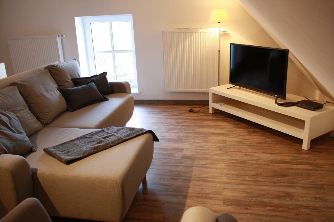 Ilmhaus Villa Pforring Dış mekan fotoğraf
