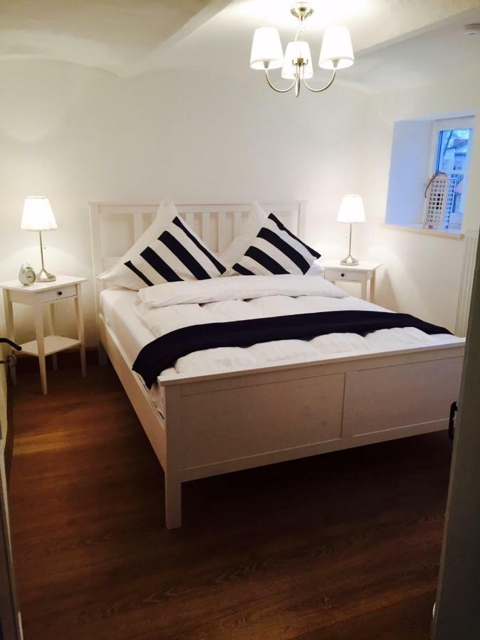Ilmhaus Villa Pforring Dış mekan fotoğraf