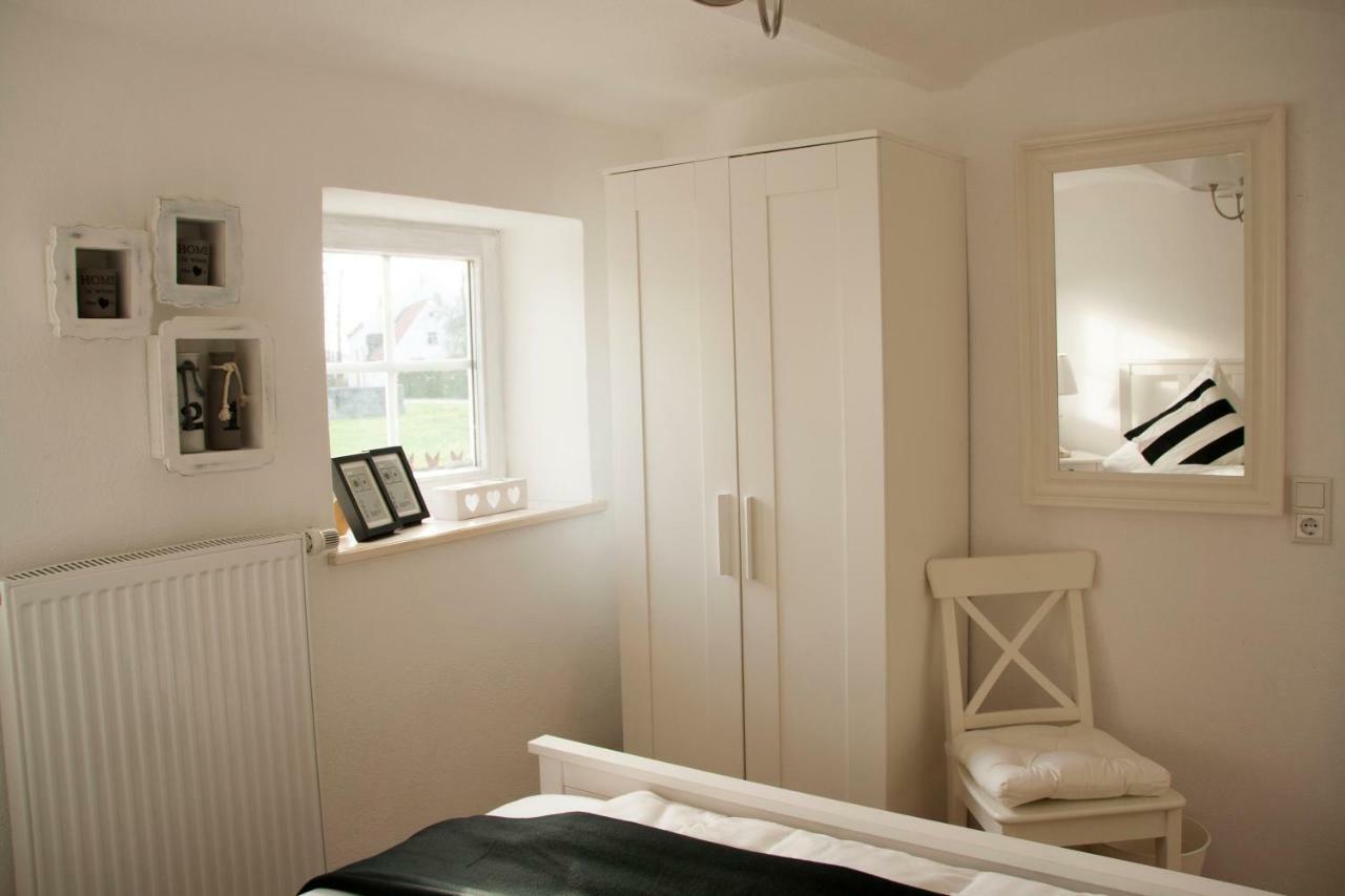 Ilmhaus Villa Pforring Dış mekan fotoğraf